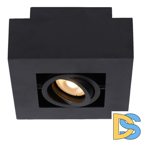 Накладной светильник Lucide Xirax 09119/06/30