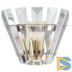 Настенный светильник Arte Lamp Florizel A1072AP-2AB