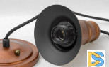 Подвеcной светильник Lussole Loft LSP-9697