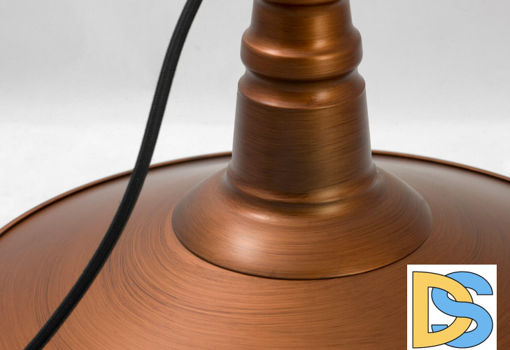 Подвеcной светильник Lussole Loft LSP-9697