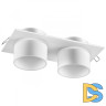 Встраиваемый светильник Novotech LIRIO 370720