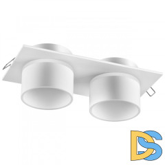 Встраиваемый светильник Novotech LIRIO 370720