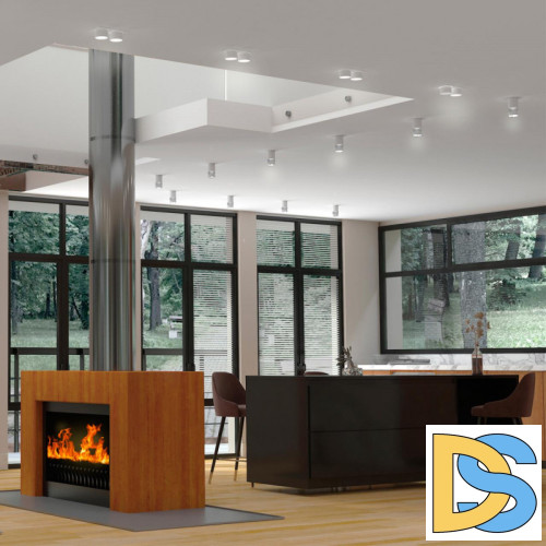 Встраиваемый светильник Novotech LIRIO 370720