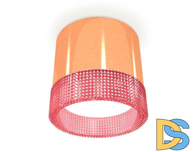 Потолочный светильник Ambrella Light Techno Spot XS8122022 (C8122, N8486)