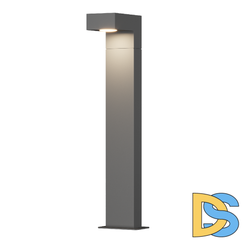 Ландшафтный светильник DesignLed FL-100311-6-GR-WW 007645