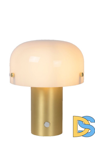 Настольная лампа Lucide Timon 05538/01/02