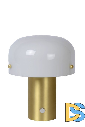 Настольная лампа Lucide Timon 05538/01/02