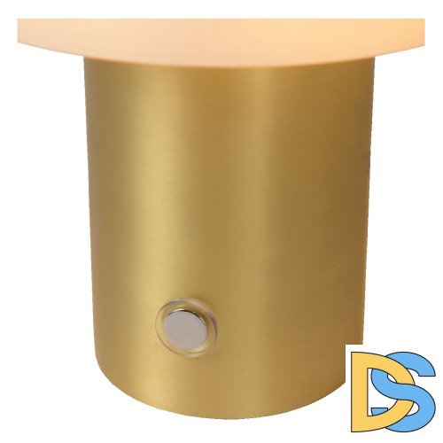 Настольная лампа Lucide Timon 05538/01/02