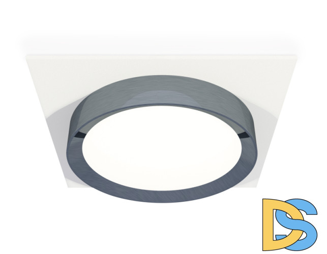 Встраиваемый светильник Ambrella Light Techno Spot XC8061007 (C8061, N8133)