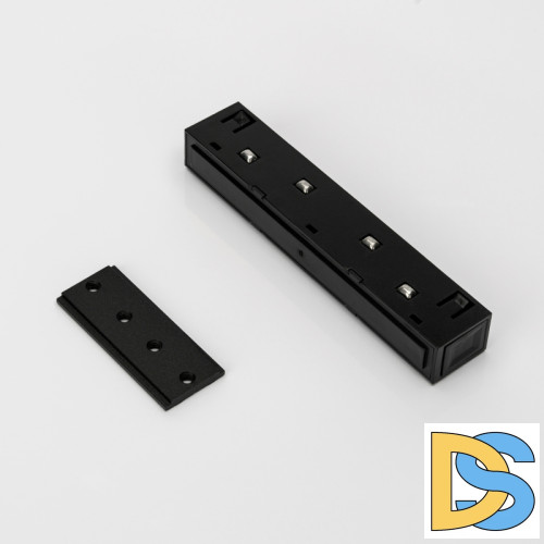 Коннектор прямой Lumker SY-LINK-CN-DS-BL 013589