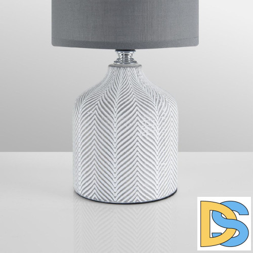 Настольная лампа Lumion County Inina 8176/1T