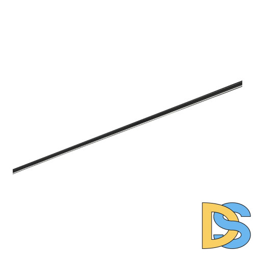 Трековый гибкий светильник ST Luce Super5 ST668.436.16