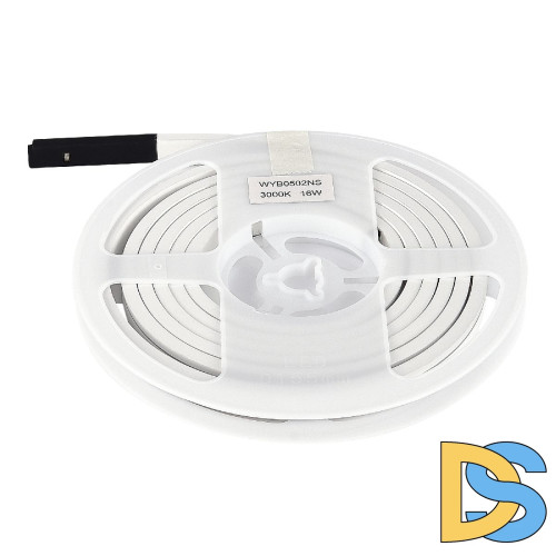 Трековый гибкий светильник ST Luce Super5 ST668.436.16