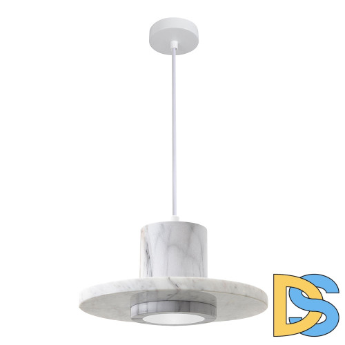 Подвесной светильник Divinare Cottero 2213/33 SP-5