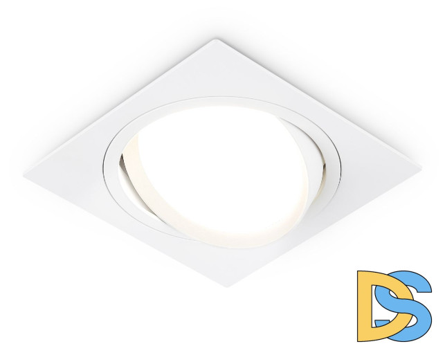 Встраиваемый светильник Ambrella Light GX Standard Tech Techno Spot TN51915