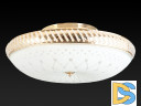Накладной светильник Toplight Loreen TL1492Y-05GC