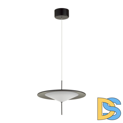 Подвесной светильник Odeon Light Steka 5012/16L