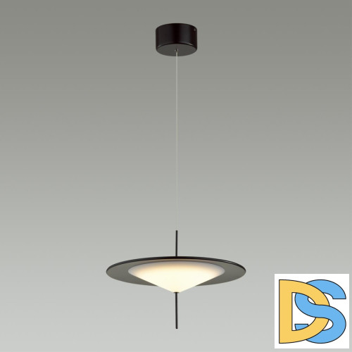 Подвесной светильник Odeon Light Steka 5012/16L