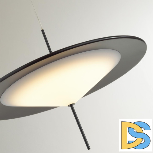 Подвесной светильник Odeon Light Steka 5012/16L