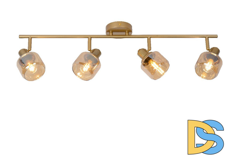 Спот Lucide Bjorn 77979/04/02