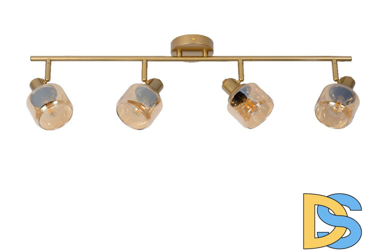 Спот Lucide Bjorn 77979/04/02