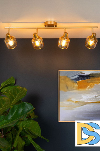 Спот Lucide Bjorn 77979/04/02