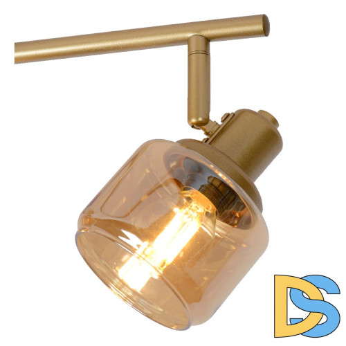 Спот Lucide Bjorn 77979/04/02