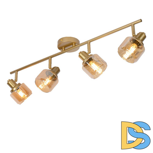 Спот Lucide Bjorn 77979/04/02