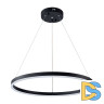 Подвесная люстра Arte Lamp Siren A2548SP-45BK