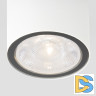 Уличный потолочный светильник Elektrostandard Light LED 4690389176579