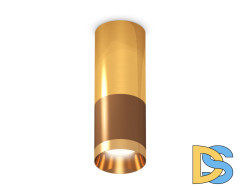 Потолочный светильник Ambrella Light Techno Spot XS6304080 (C6304, C6327, A2010, N6134)