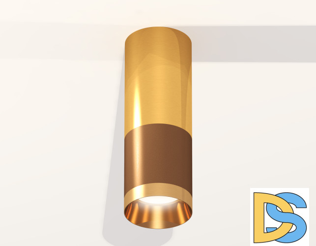 Потолочный светильник Ambrella Light Techno Spot XS6304080 (C6304, C6327, A2010, N6134)