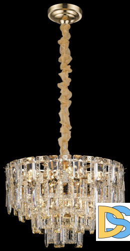 Подвесной светильник Wertmark Liliana WE108.09.303