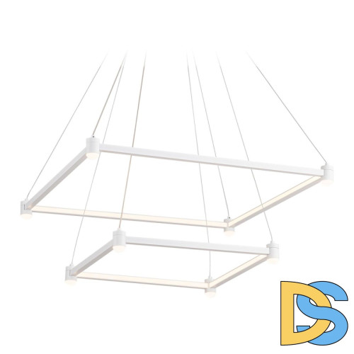 Подвесная люстра Ambrella Light Comfort FL5595