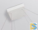 Подвесная люстра Ambrella Light Comfort FL5595