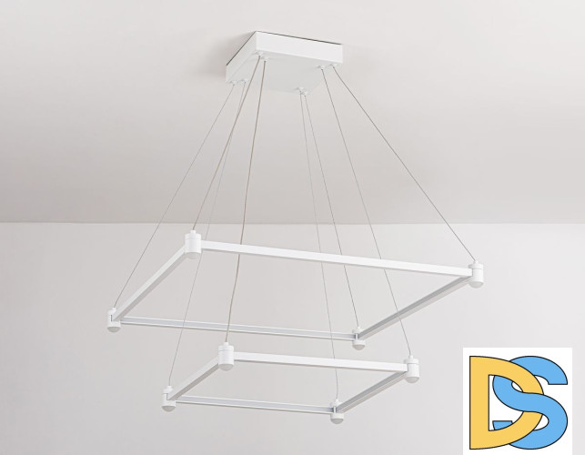 Подвесная люстра Ambrella Light Comfort FL5595