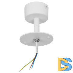 Потолочное крепление Lightstar Rullo 590106