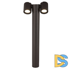 Уличный светильник Maytoni Wall Street O010FL-02B