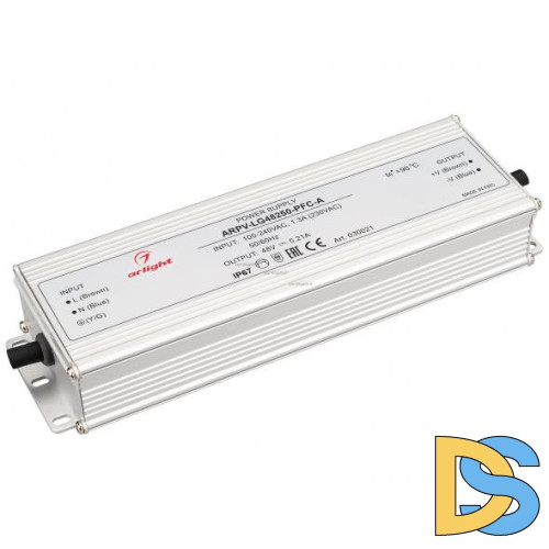 Блок питания для светодиодной ленты Arlight ARPV-LG 030021