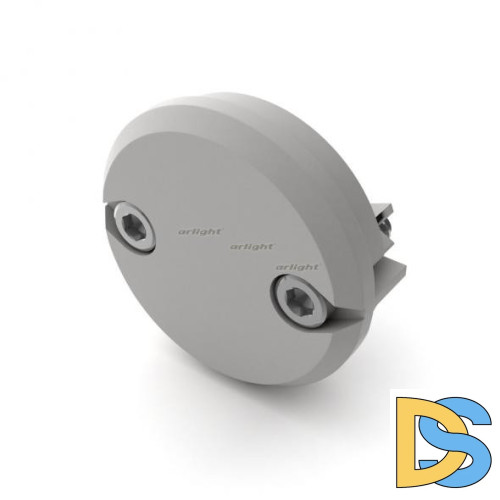 Заглушка профиля Arlight ROUND 029644