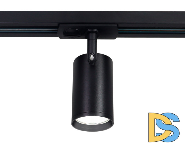 Трековый однофазный светильник Ambrella Light Track System GL5129