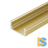 Профиль Arlight LINE-1708-2000 ANOD GOLD 039987