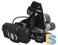 Фонарь налобный аккумуляторный Эра GA-809 Б0056111