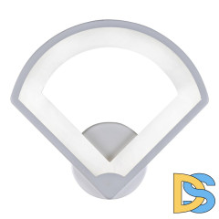 Бра iLedex River LZ-233 4000K WH