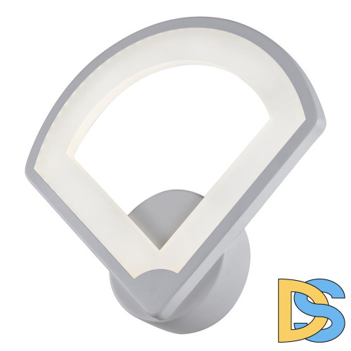 Бра iLedex River LZ-233 4000K WH