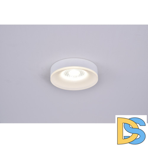 Встраиваемый светильник Omnilux Tevere OML-102909-01