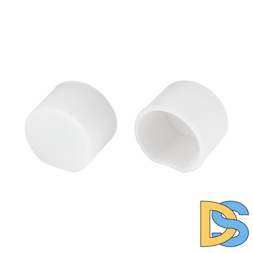 Заглушка Arlight WPH-FLEX-D20-TOP WHITE глухая 040875