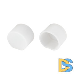 Заглушка Arlight WPH-FLEX-D20-TOP WHITE глухая 040875