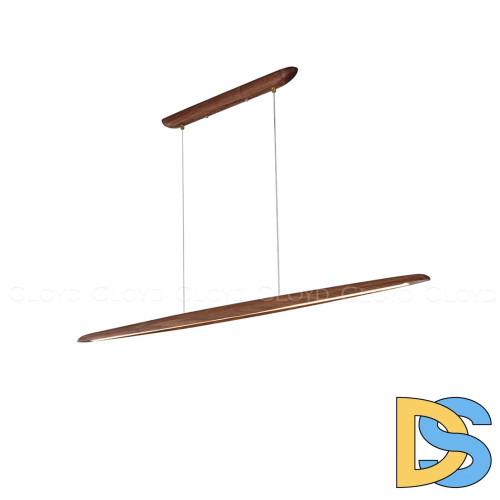 Подвесной светильник Cloyd Parasang 11361