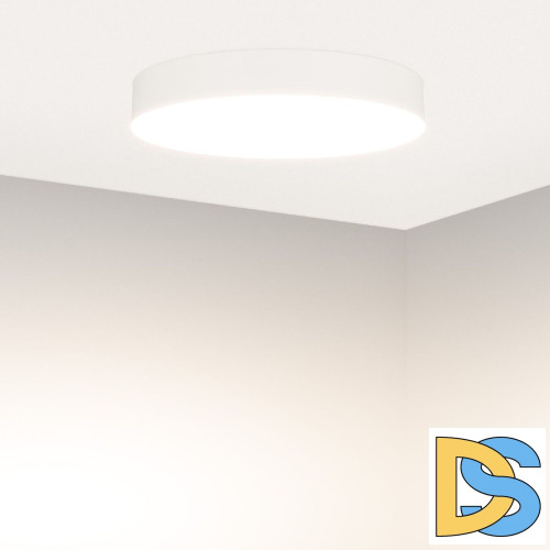 Потолочный светильник Arlight SP-FLOWER-R410-32W Warm3000 049798